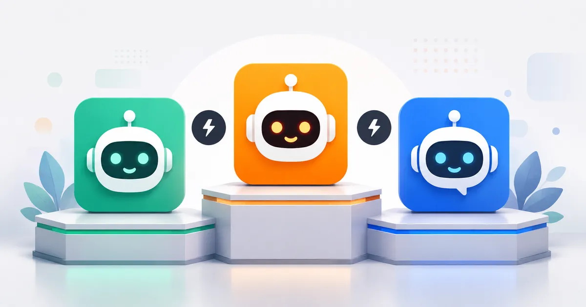 ChatGPT vs Claude vs Gemini in 2026: I Use All Three Daily, Here’s the Honest Comparison
