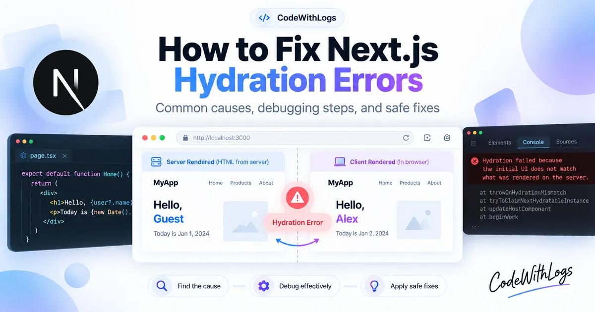 How to Fix npm ERESOLVE Dependency Errors